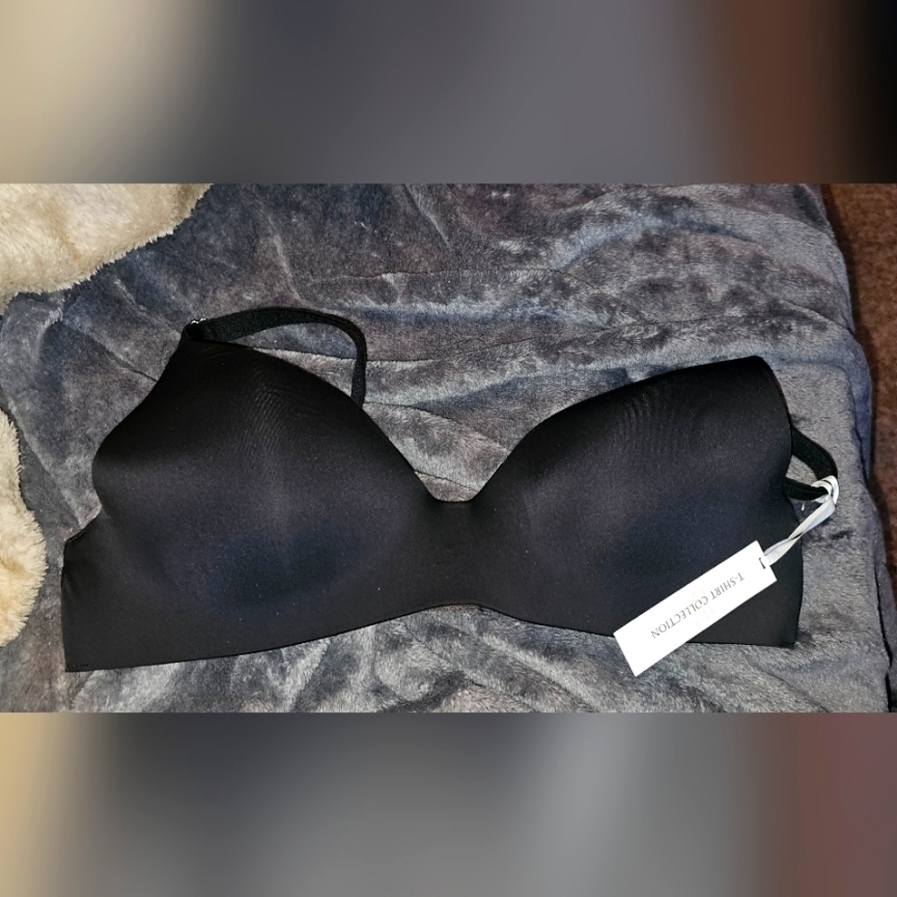 Victoria's secret bra